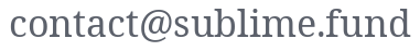 Business email address