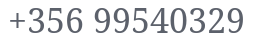 Business telephone number