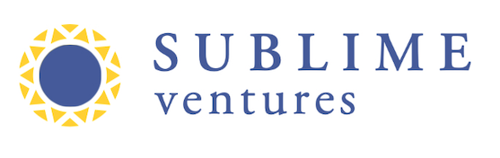 Sublime Ventures